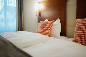 Parkhotel Schwert - Self-Check-in