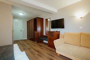 Parkhotel Schwert - Self-Check-in