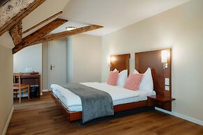 Parkhotel Schwert - Self-Check-in