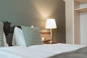 Parkhotel Schwert - Self-Check-in