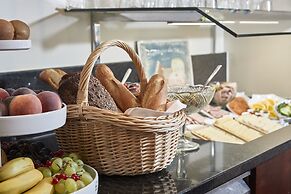 Parkhotel Schwert - Self-Check-in