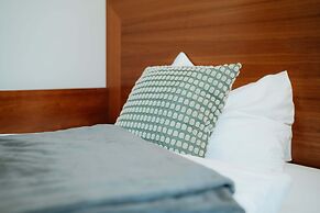 Parkhotel Schwert - Self-Check-in