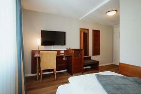 Parkhotel Schwert - Self-Check-in