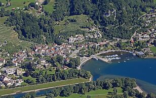 Parkhotel Schwert - Self-Check-in