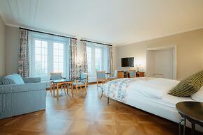 Parkhotel Schwert - Self-Check-in
