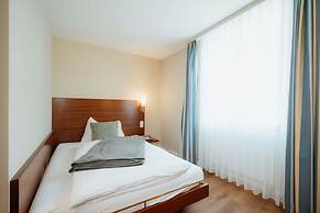 Parkhotel Schwert - Self-Check-in