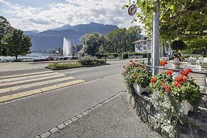 Parkhotel Schwert - Self-Check-in