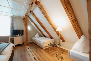 Parkhotel Schwert - Self-Check-in