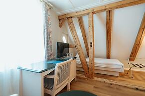 Parkhotel Schwert - Self-Check-in