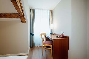 Parkhotel Schwert - Self-Check-in