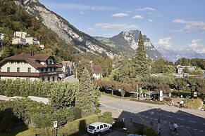 Parkhotel Schwert - Self-Check-in