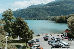 Parkhotel Schwert - Self-Check-in