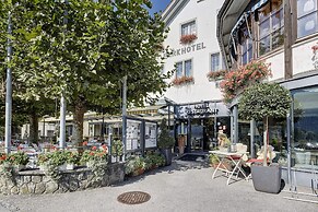 Parkhotel Schwert - Self-Check-in