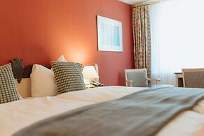 Parkhotel Schwert - Self-Check-in