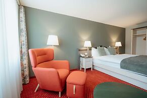 Parkhotel Schwert - Self-Check-in