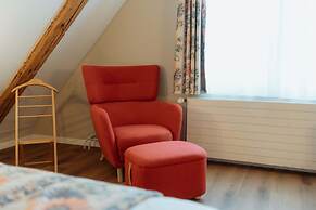 Parkhotel Schwert - Self-Check-in