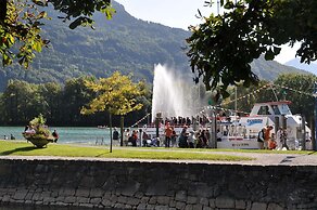Parkhotel Schwert - Self-Check-in