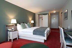 Parkhotel Schwert - Self-Check-in