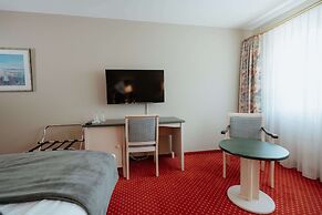 Parkhotel Schwert - Self-Check-in