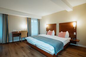 Parkhotel Schwert - Self-Check-in