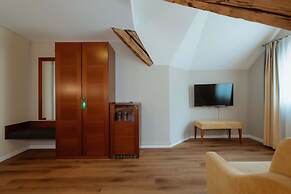 Parkhotel Schwert - Self-Check-in