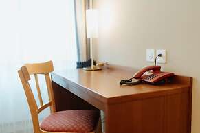 Parkhotel Schwert - Self-Check-in