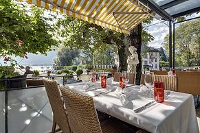 Parkhotel Schwert - Self-Check-in
