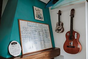 Gijon Surf Hostel