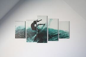 Gijon Surf Hostel
