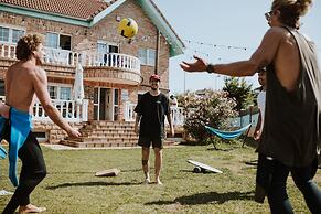 Gijon Surf Hostel