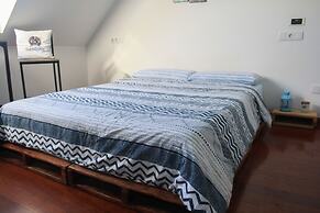 Gijon Surf Hostel