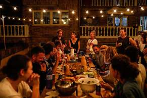 Gijon Surf Hostel