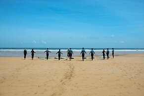 Gijon Surf Hostel