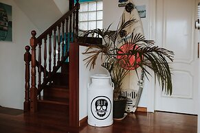 Gijon Surf Hostel