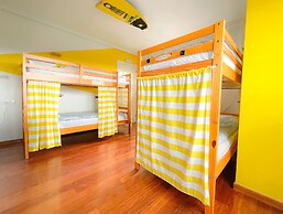 Gijon Surf Hostel