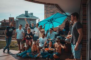 Gijon Surf Hostel