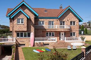 Gijon Surf Hostel