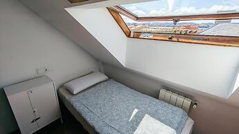 Gijon Surf Hostel