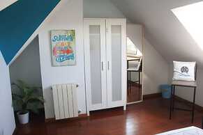 Gijon Surf Hostel
