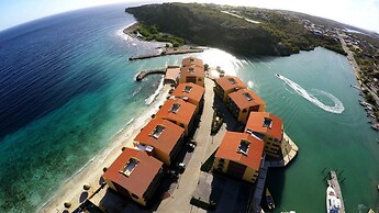 Penthouse Ocean View at Palapa Beach