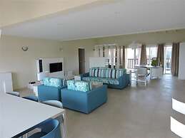 Penthouse Ocean View at Palapa Beach