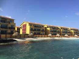 Penthouse Ocean View at Palapa Beach