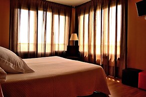 Hotel La Colina