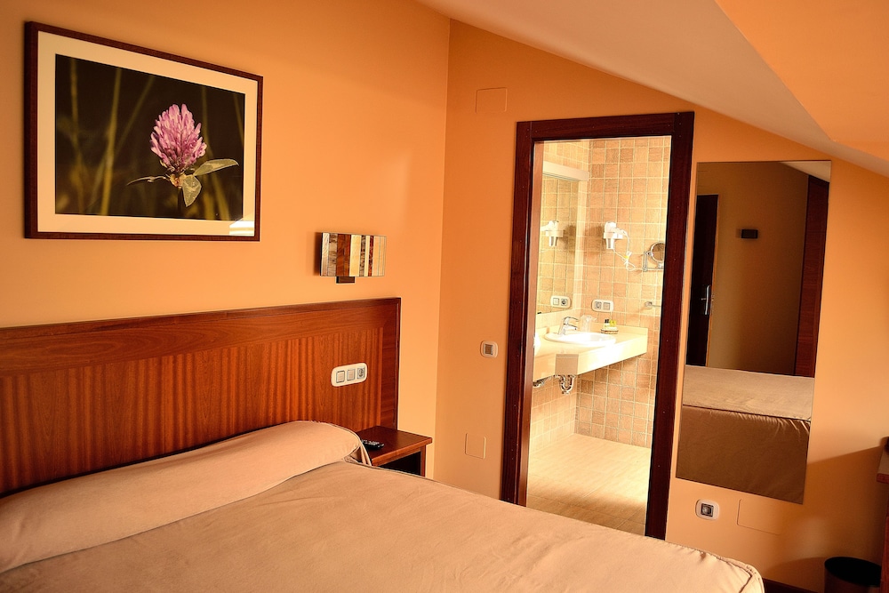 Hotel La Colina