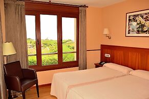 Hotel La Colina
