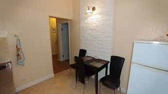 Kiev Apartments