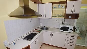 Kiev Apartments