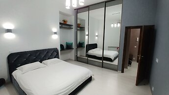 Kiev Apartments