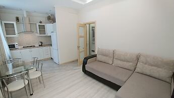 Kiev Apartments