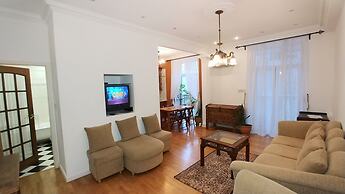 Kiev Apartments